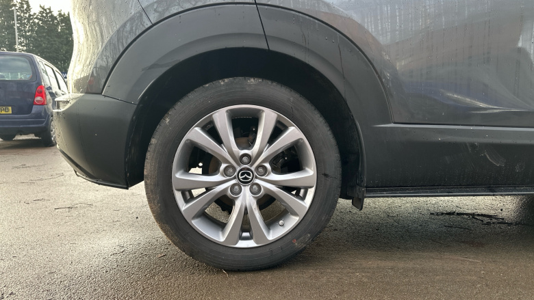 Mazda CX-30 2.0 e-Skyactiv G MHEV Takumi 5dr Petrol Hatchback